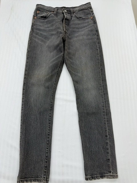 Levi's Men Gray Jeans product image 1