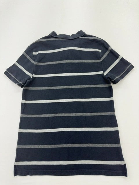 Nike Boys Navy Polo Shirt size L product image 2