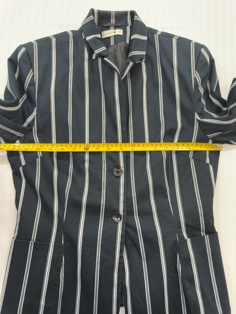 Comma Women Navy Shirt product image 7