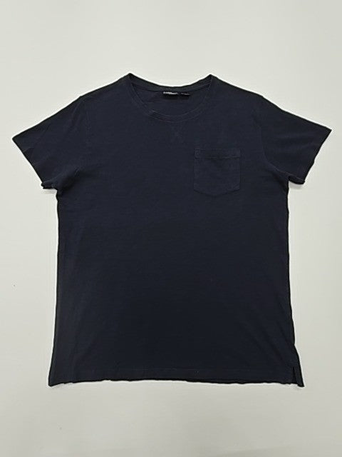 Luvergy Men Navy T-Shirt size M product image 1