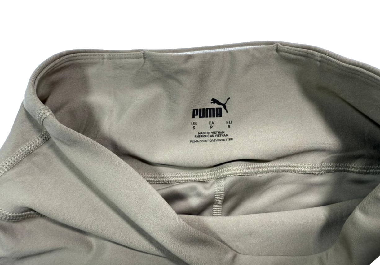 Puma Women Wunder Train High Riase Tights Size S