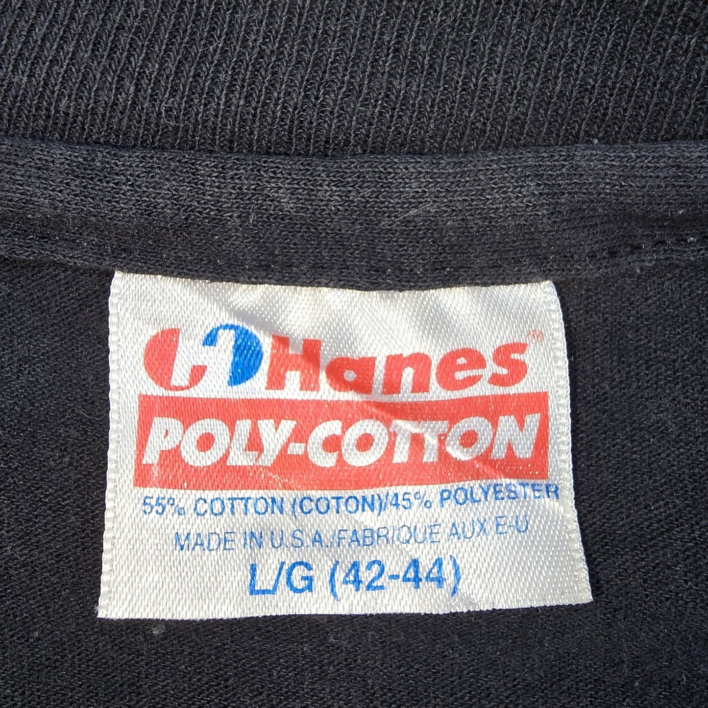 Champion Boys Black T-Shirt product image 3
