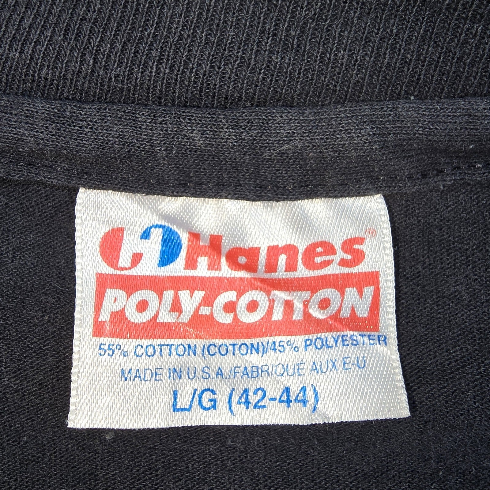Champion Boys Black T-Shirt product image 3
