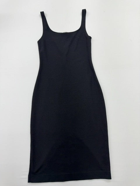 Zara Women Black Dress size S product image 1