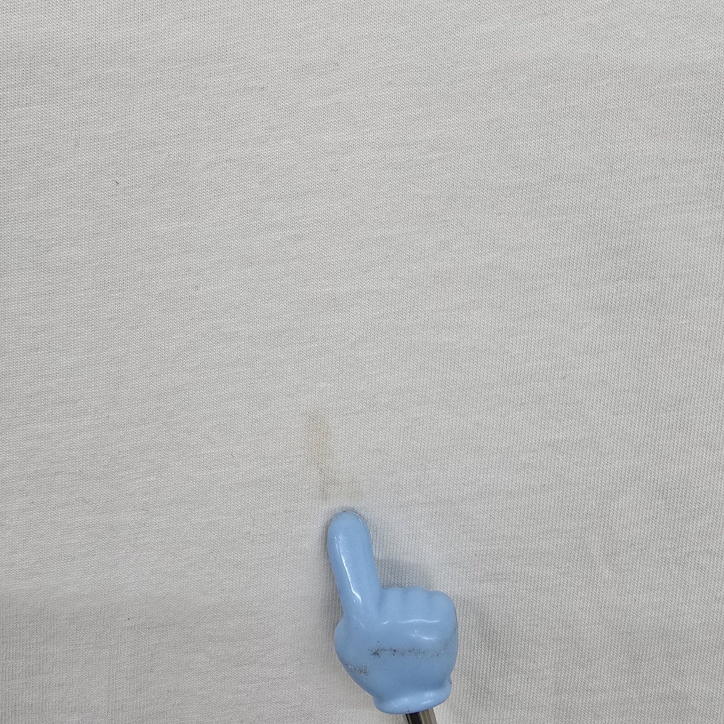Adidas Men White T-Shirt size XL product image 9