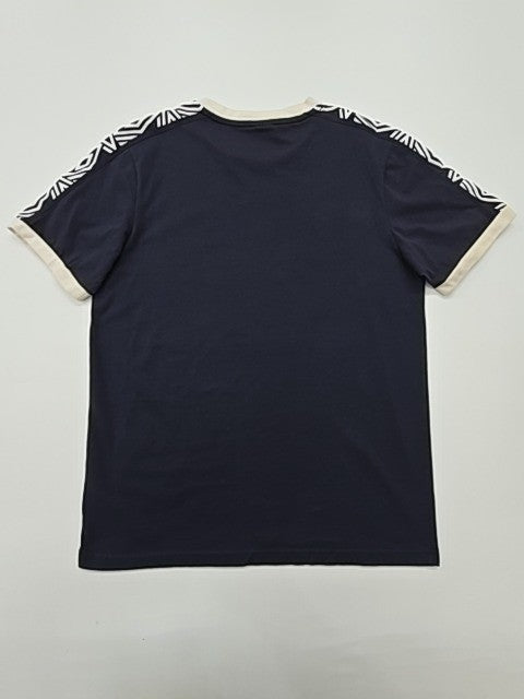 Umbro Boys Blue T-Shirt size S product image 4
