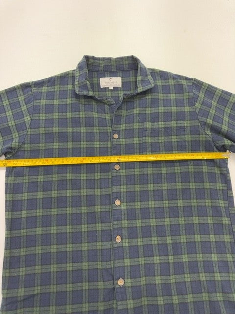 Lee Men Green Shirt size L product image 7