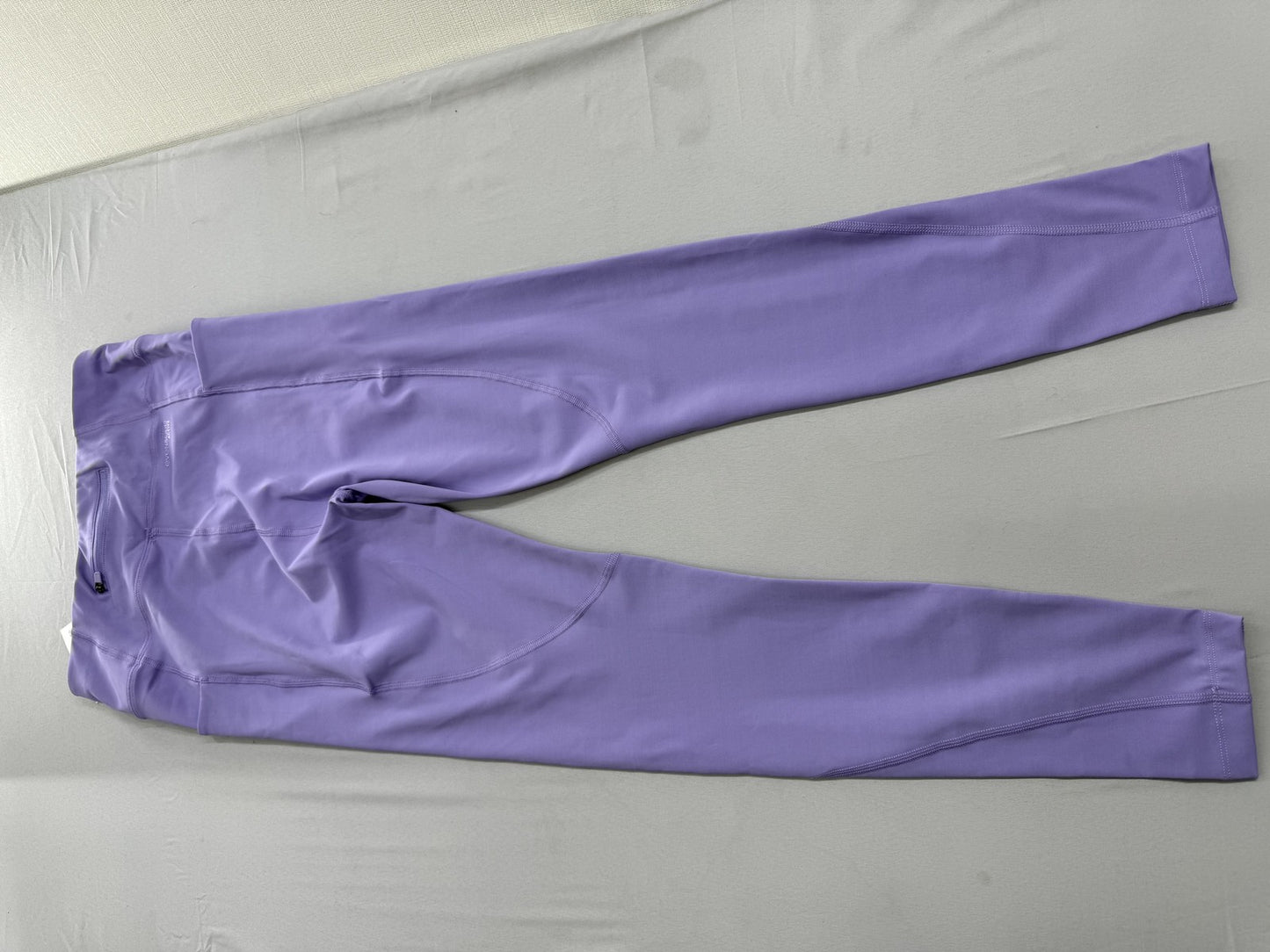 Even&Odd Purple M Active Leggings Polyester Turkey NWT K90384LZPS