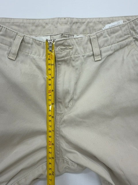 Carhartt Men Beige Pants size 31X32 product image 8