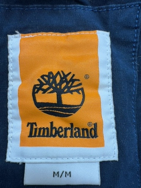 Timberland Men Blue Jacket size M product image 4