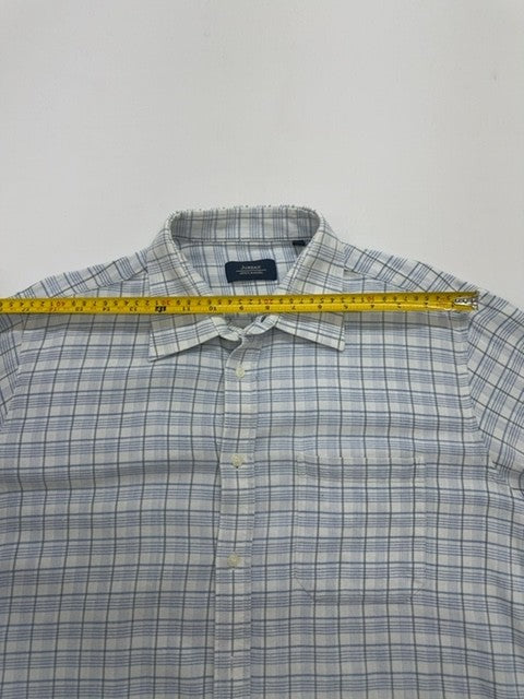 Jordan Boys Blue Shirt size XL product image 7