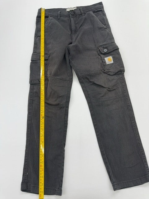Carhartt Boys Blue Pants size 32 product image 4