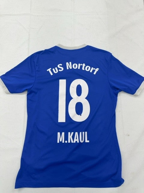Adidas Men Navy Jersey product image 2