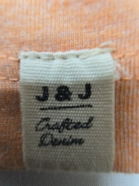 Jack & Jones Men T-Shirt size L product image 6
