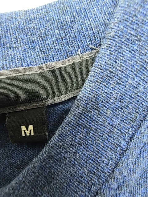 Superdry Men Blue T-Shirt size M product image 5