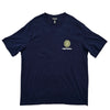 H&M Men Navy T-Shirt size XL product image 1