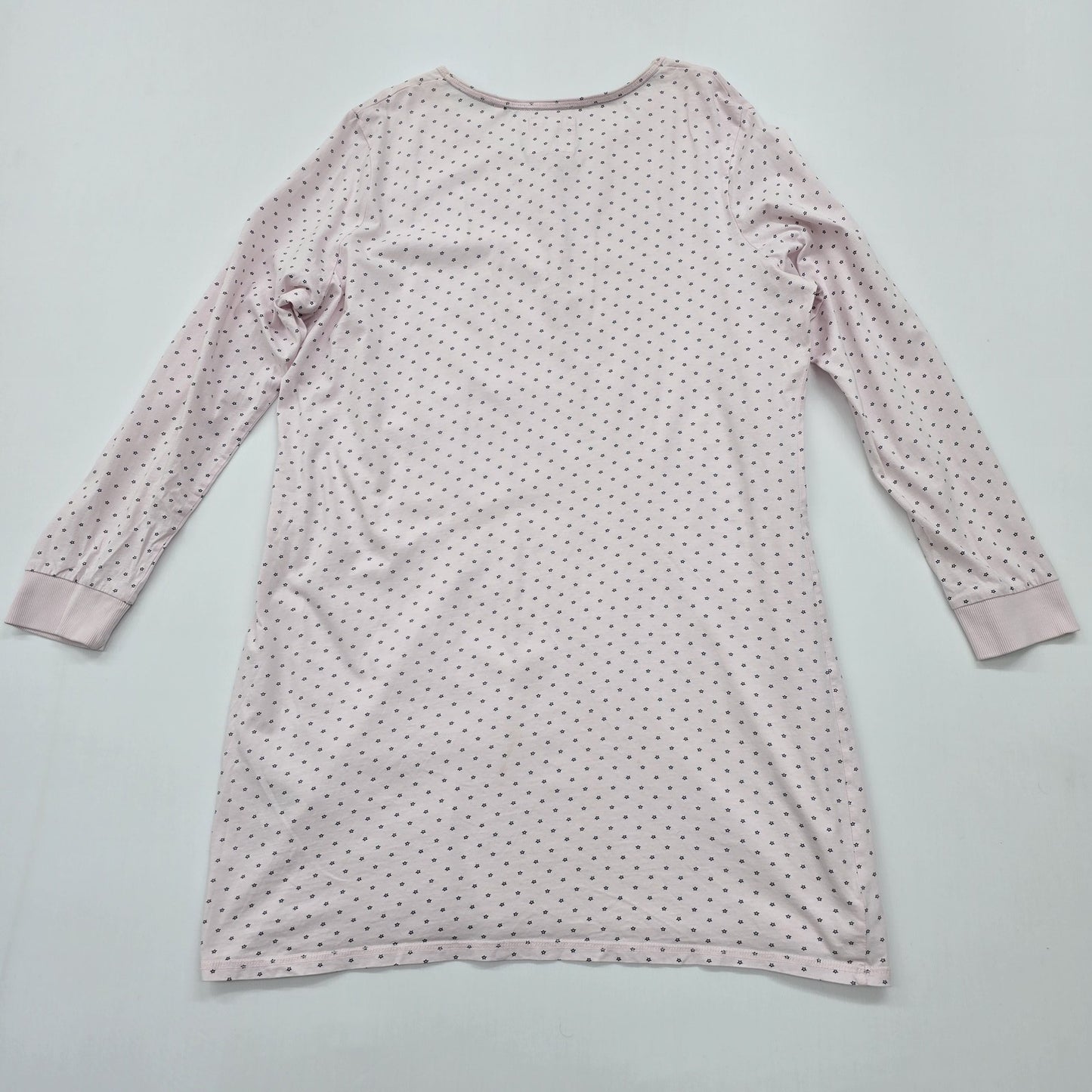 Lingerie F Women Pink Robe size L product image 2