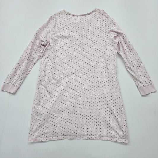 Lingerie F Women Pink Robe size L product image 2