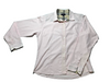 Burberry London Nova Check Collar And Cuffs Shirt - Size XL