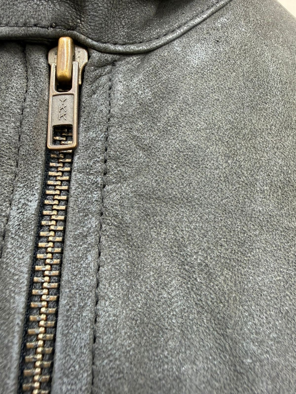 Artistic Haul Men Black Coat size L product image 6