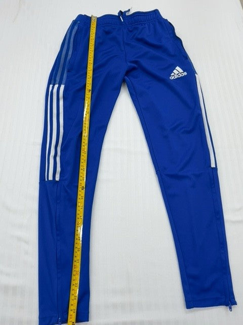 Adidas Men Blue Track Pants size S product image 5