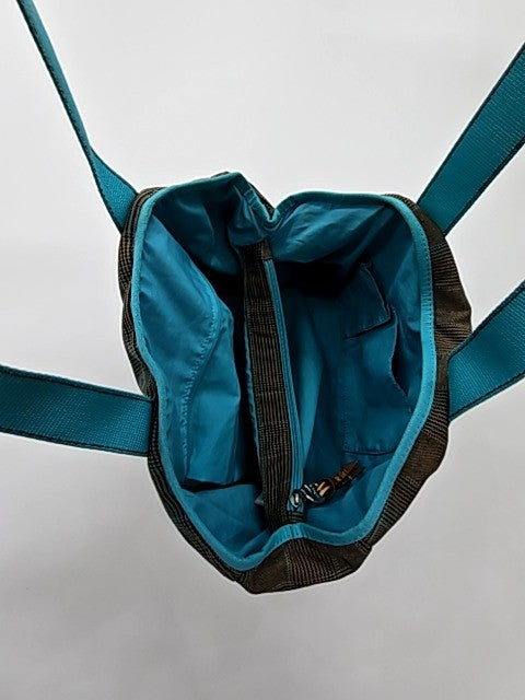 Lacoste Women Blue Bag product image 5