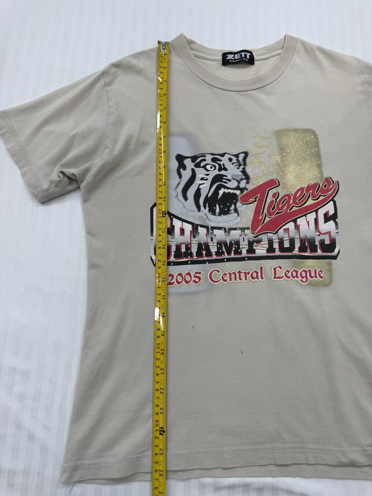 Artistic Haul Men Beige T-Shirt product image 8