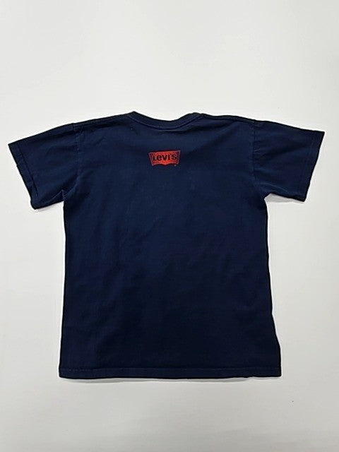 Levi's Boys Blue T-Shirt product image 2