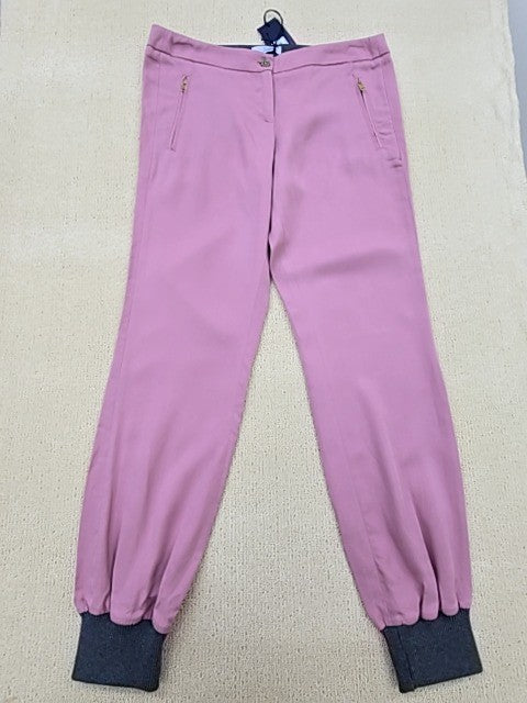 Harmont & Blaine Men's Pink Pants – Size 42, Cotton