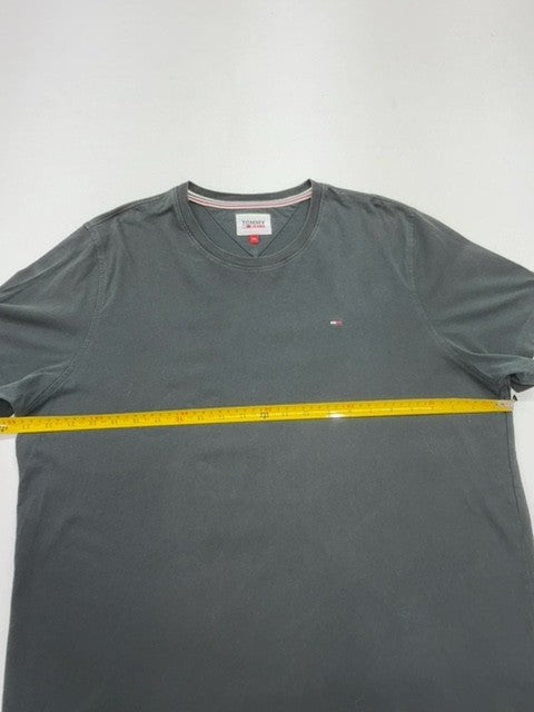 Tommy Jeans Men T-Shirt size 2XL product image 7