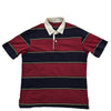 Uniqlo Men Navy Polo Shirt size M product image 1
