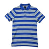 Nike Men Blue Polo Shirt size S product image 1