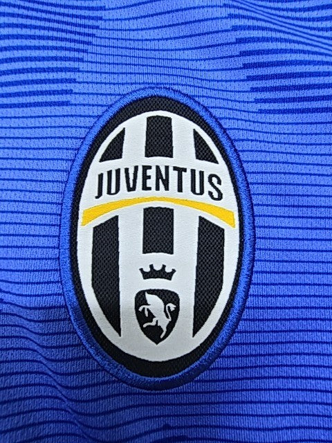 Nike Men Blue Shirt size M product image 6
