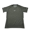 Nike Women's Multicolor T-Shirt – Size L, Running