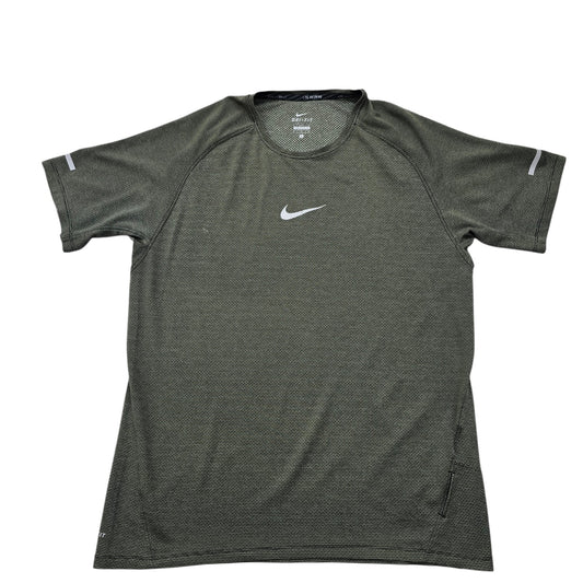 Nike Women's Multicolor T-Shirt – Size L, Running