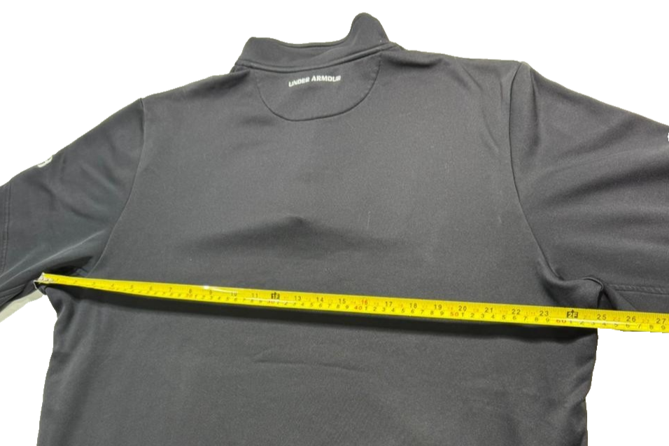 Men's Sportswear Golf Apparel Under Armour Baker Hill Athletic Casual Clothing XL