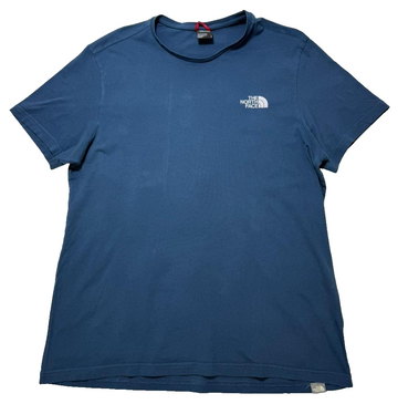 The North Face Men's Short Sleeve T-Shirt - Size L
