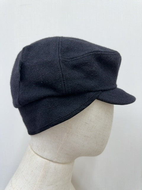 Adidas Unisex Black Hat size M product image 4