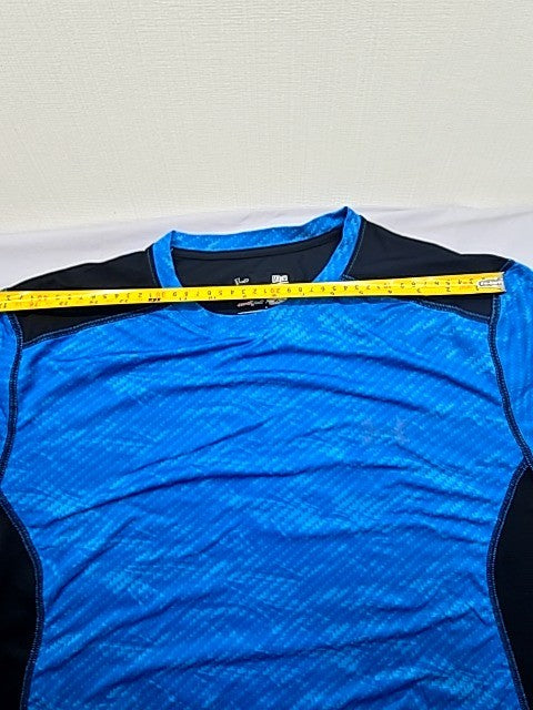 Under Armour Men's Multicolor T-Shirt – Size M – Ref A6787