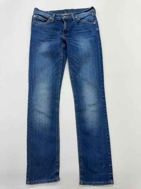 Lee Men Blue Jeans size 29X31 product image 1