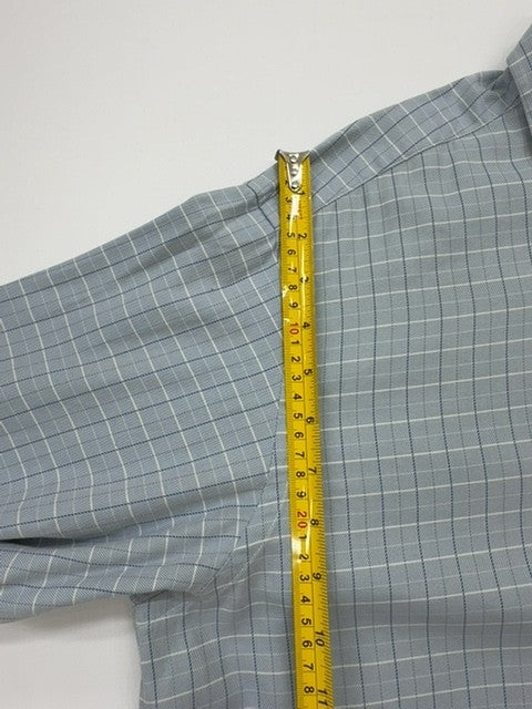 Lacoste Boys Blue Shirt size 41 product image 5