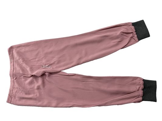 Harmont & Blaine Women's Pink Track Pants – Size S, Cotton
