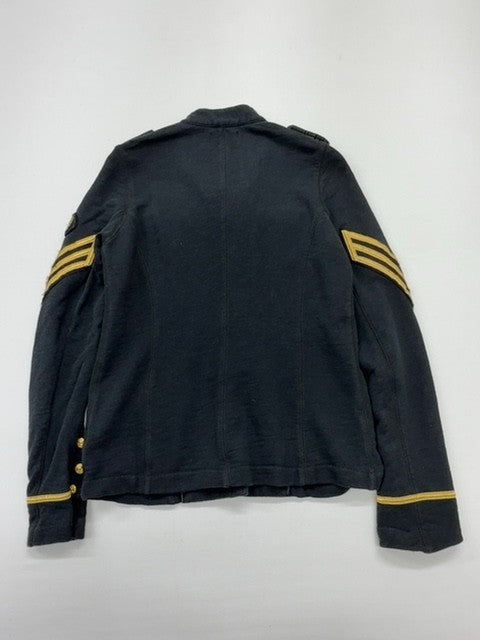 Artistic Haul Men Navy Polo Shirt size S product image 2