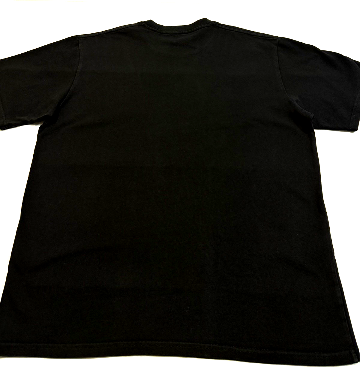 Inaka Power Teddy Bear Basketball Logo Spellout Black Graphic T-Shirt 2Xl