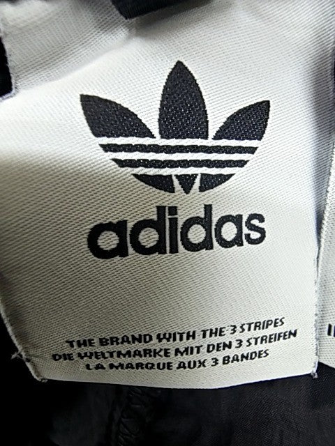 Adidas Women's Black Activewear Pants Size M Drawstring NWT