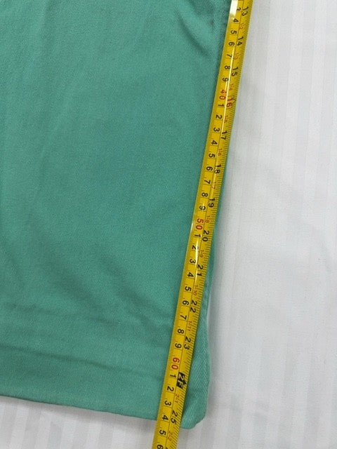 Divided Women Green Jeans size 6 product image 6