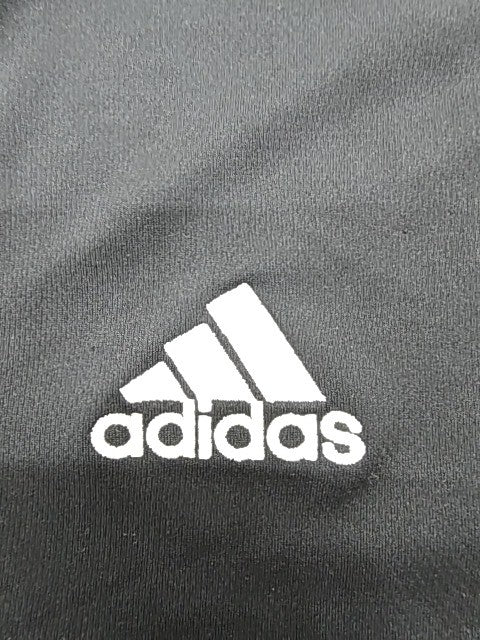 Adidas Men Black T-Shirt size M product image 6