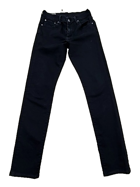 Levi's Men's Black Relaxed Tapered Jeans W30 L32