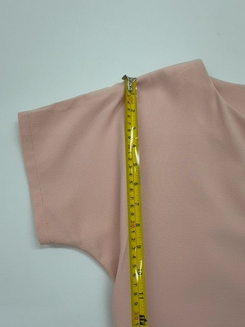 Divine for You Women Beige Dress size 44 product image 5