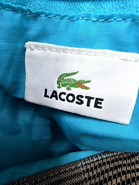 Lacoste Women Blue Bag product image 4